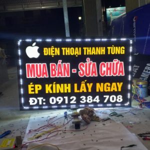 Led màn hình 02