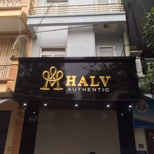 Biển quảng cáo 10