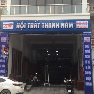 Biển quảng cáo 11