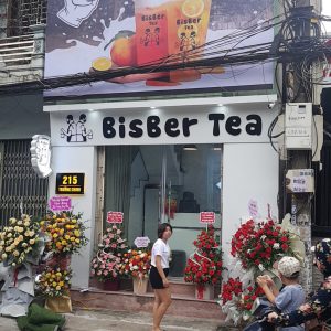 Shop Anh em sinh đôi tại Nam Định