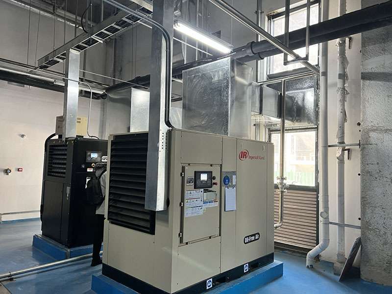 A large tire company (Copy)