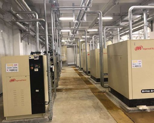 A large textile enterprise (Copy)