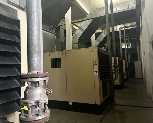 A large tire company (Copy)