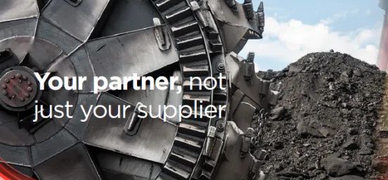 Ra mắt | Giới thiệu doanh nghiệp Ingersoll Rand OEM Solutions