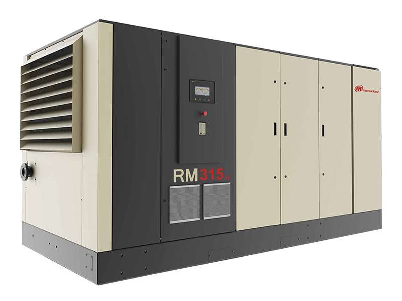Oil-free screw air compressor E355-500 kW (Copy)