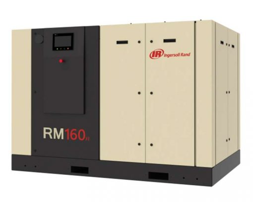 Micro-oil screw air compressor RM series 185-315 kW (Copy)