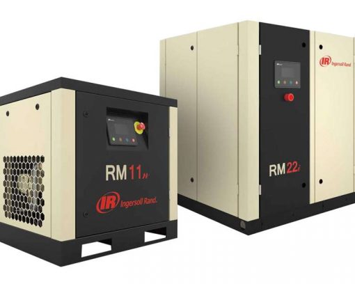 Micro-oil screw air compressor RM series 15-75 kW (Copy)