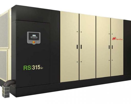 Micro-oil screw air compressor RM series 7-22kW (Copy)
