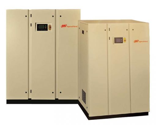 Low pressure oil-free screw air compressor LS series 200-315kW (Copy)