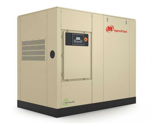 Oil-free screw air compressor E series 90-160kW (Copy)