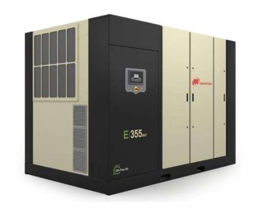 Oil-free screw air compressor Sierra series 37-75kW (Copy)